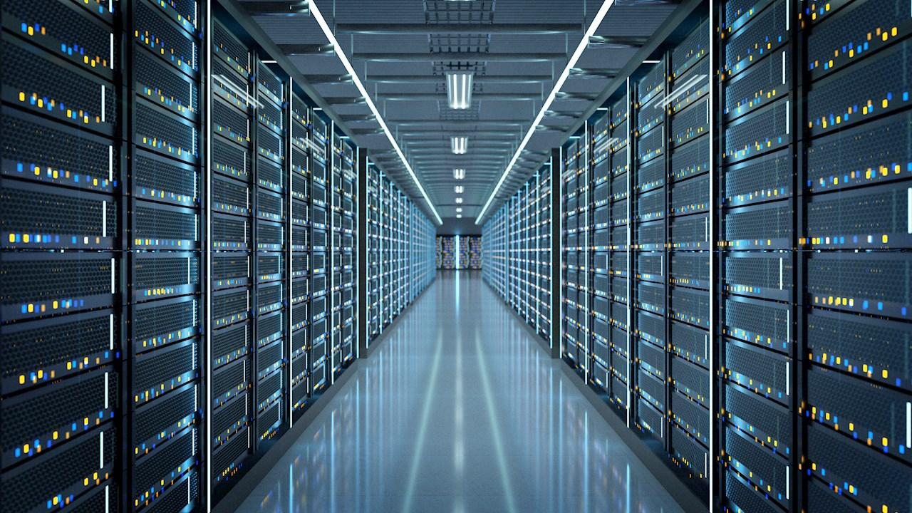 Centro de Datos e Infraestructura