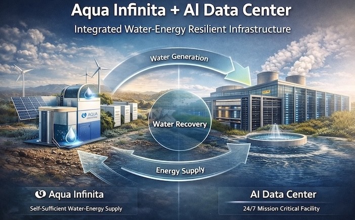 Data Centers cooling systems