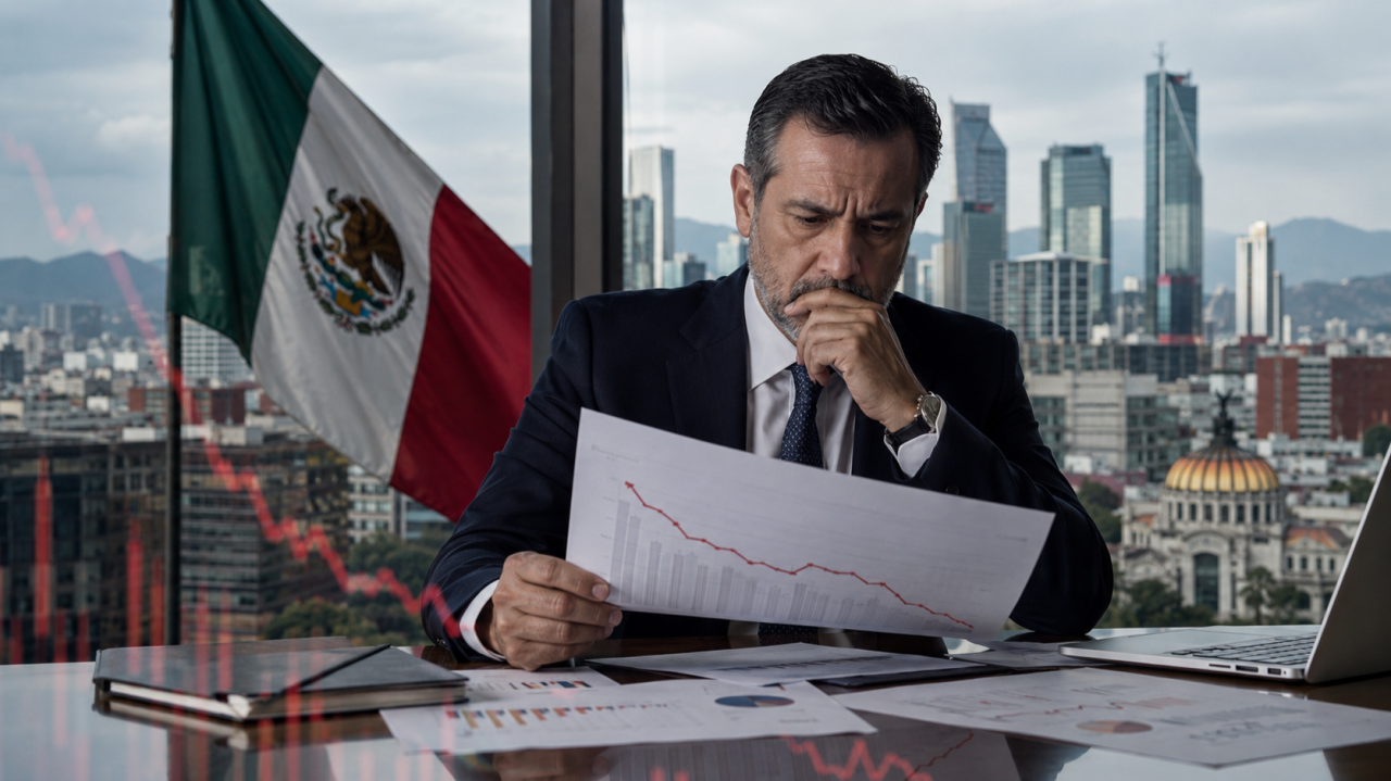 México Grado de Inversión
